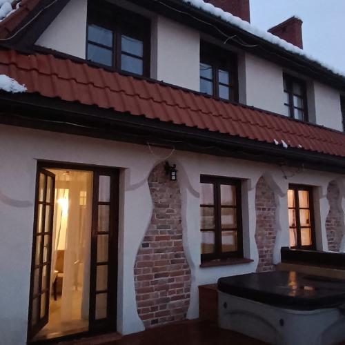 Bobrowy Dwór