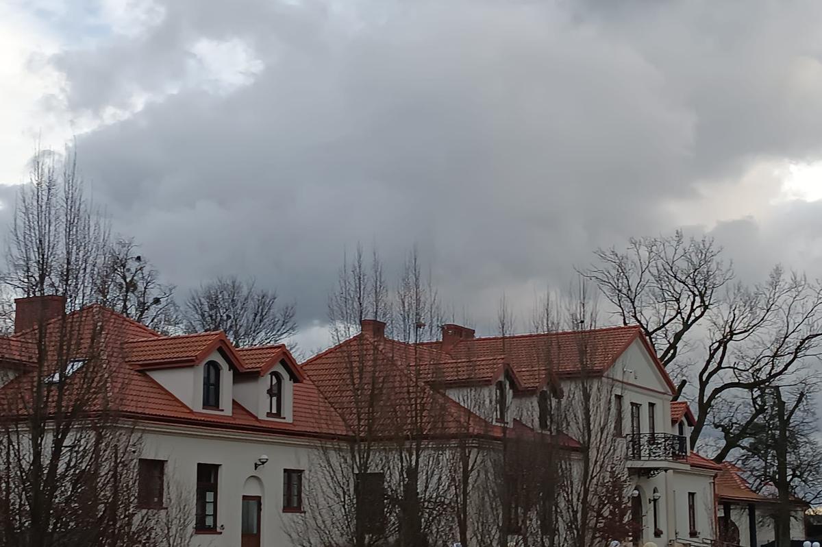 Dwór Karwacz