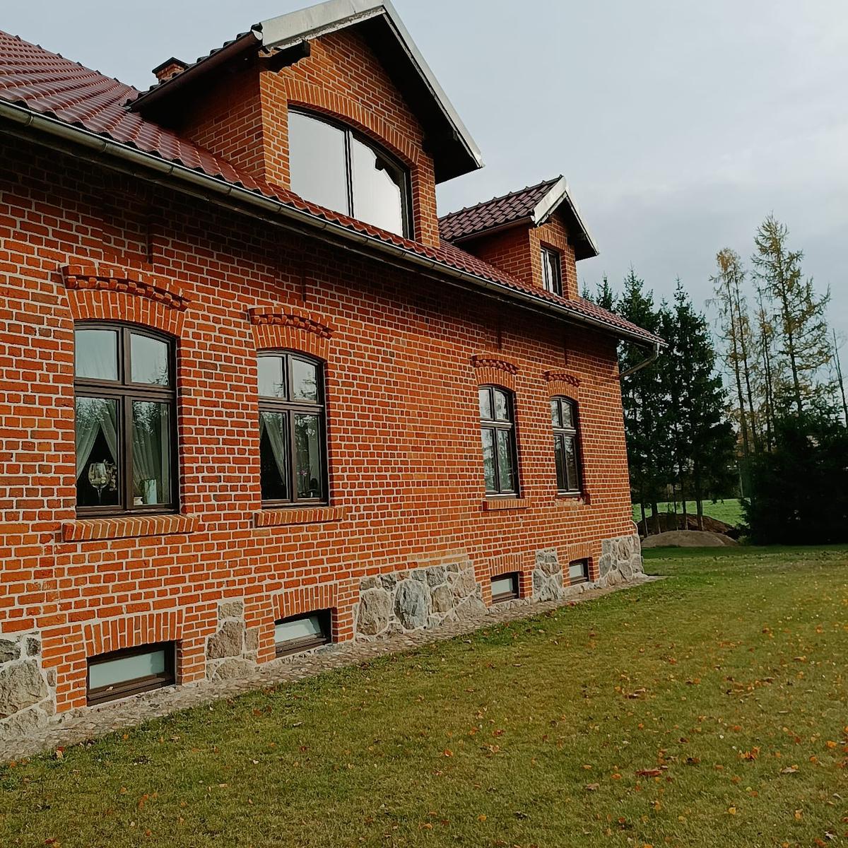 Kamienny krąg